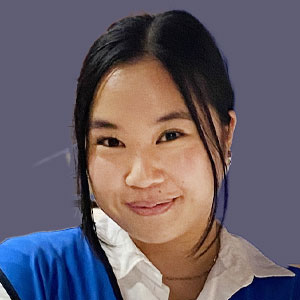 Teammitglied Emily von Packstack