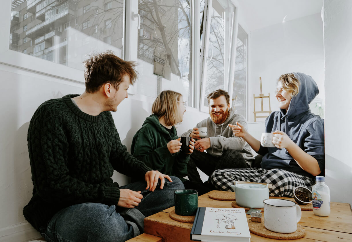Automatisierte Verpackungsanlage bei Packstack
